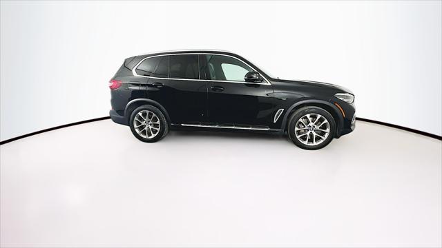 used 2023 BMW X5 PHEV car, priced at $36,489