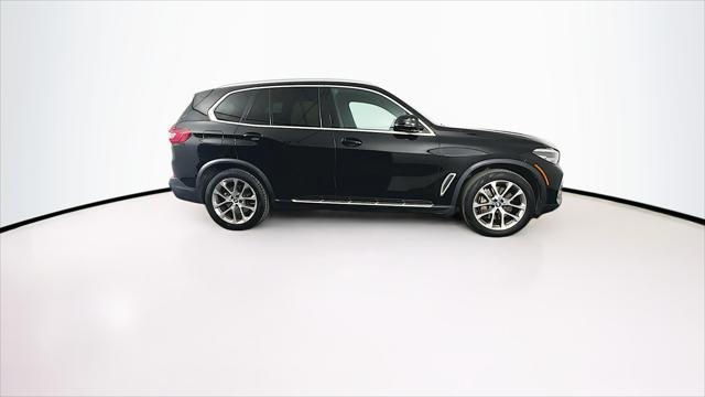 used 2023 BMW X5 PHEV car, priced at $36,489