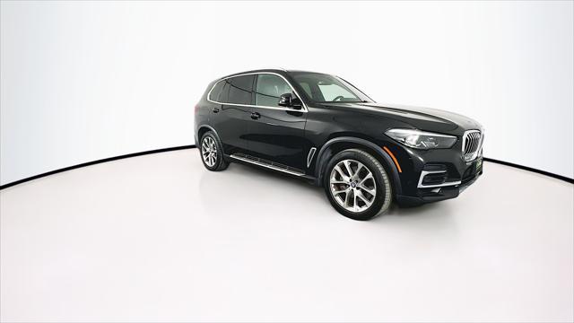 used 2023 BMW X5 PHEV car, priced at $36,489