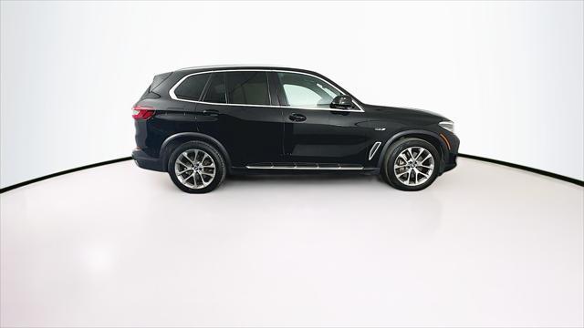 used 2023 BMW X5 PHEV car, priced at $36,489