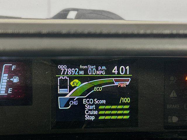 used 2016 Toyota Prius c car, priced at $12,799