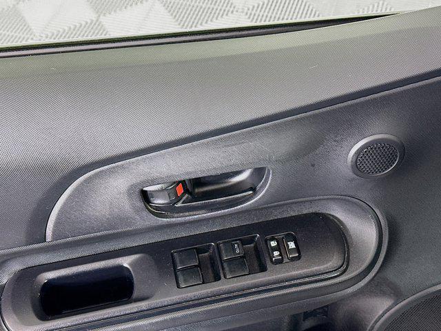 used 2016 Toyota Prius c car, priced at $12,799