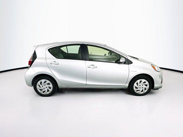 used 2016 Toyota Prius c car, priced at $12,799