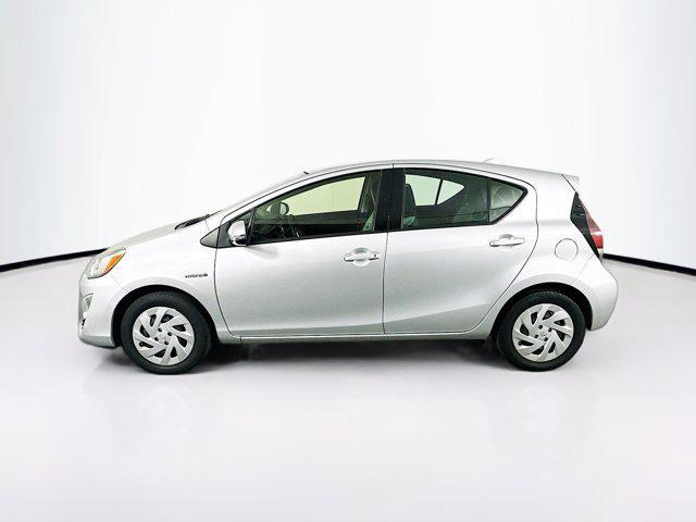 used 2016 Toyota Prius c car, priced at $12,799
