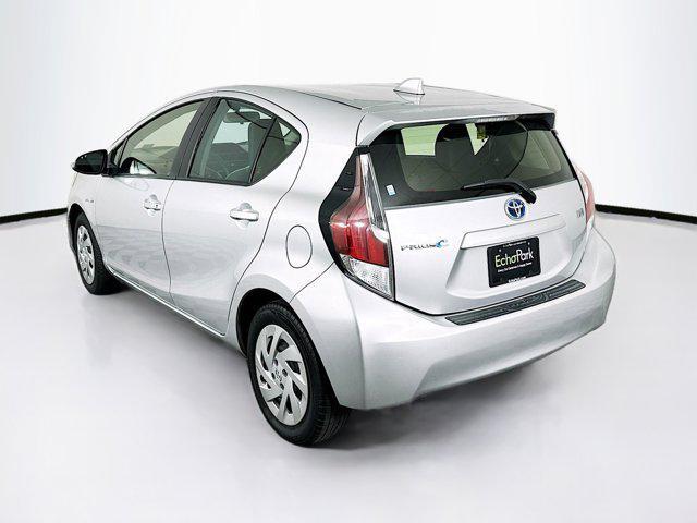 used 2016 Toyota Prius c car, priced at $12,799
