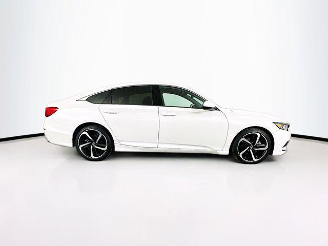 used 2018 Honda Accord car, priced at $18,899