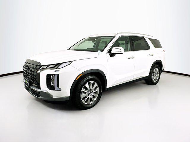 used 2024 Hyundai Palisade car, priced at $31,489