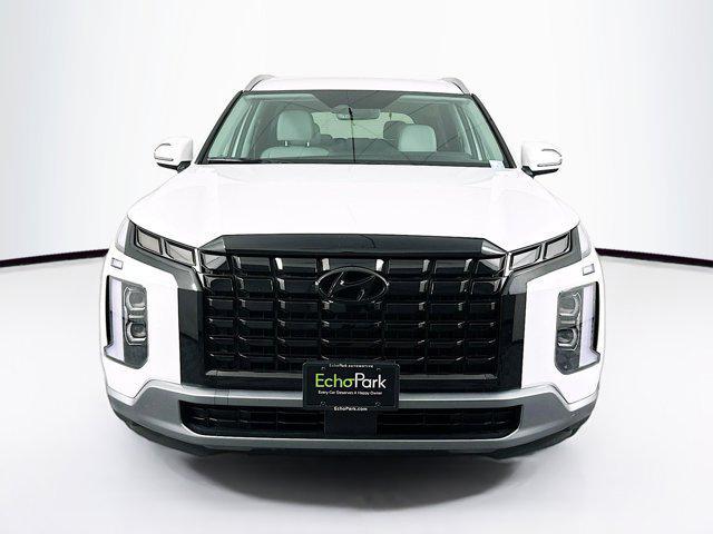 used 2024 Hyundai Palisade car, priced at $31,489