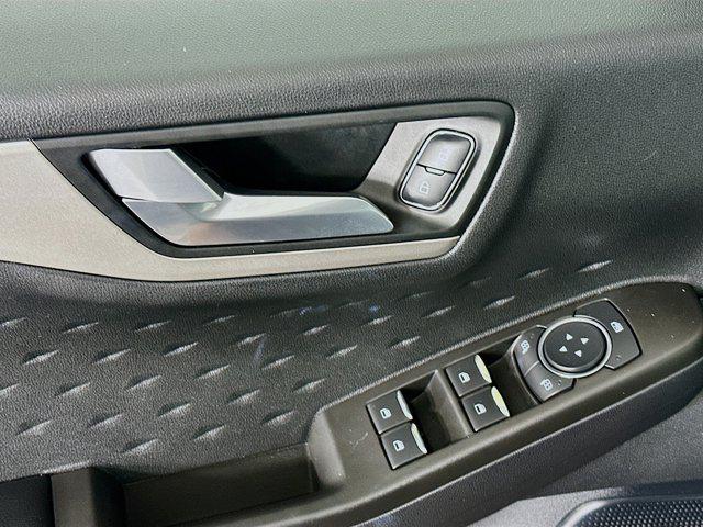 used 2020 Ford Escape car, priced at $18,797
