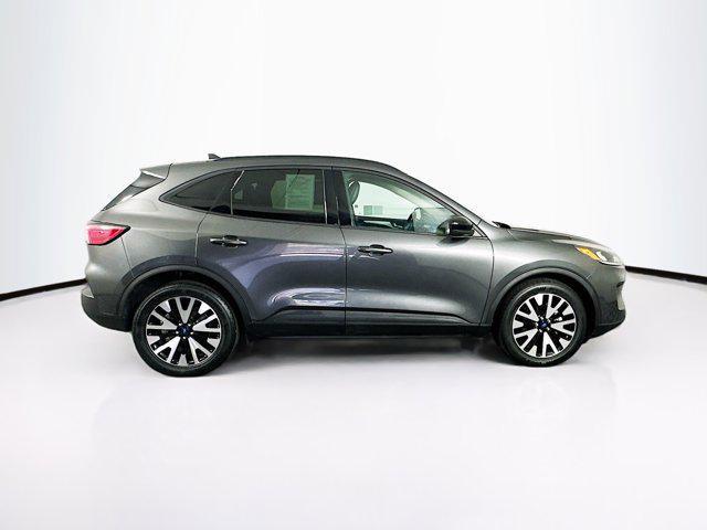 used 2020 Ford Escape car, priced at $18,797