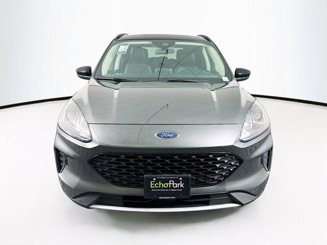 used 2020 Ford Escape car, priced at $18,797