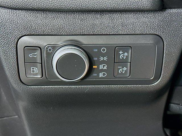 used 2020 Ford Escape car, priced at $18,797