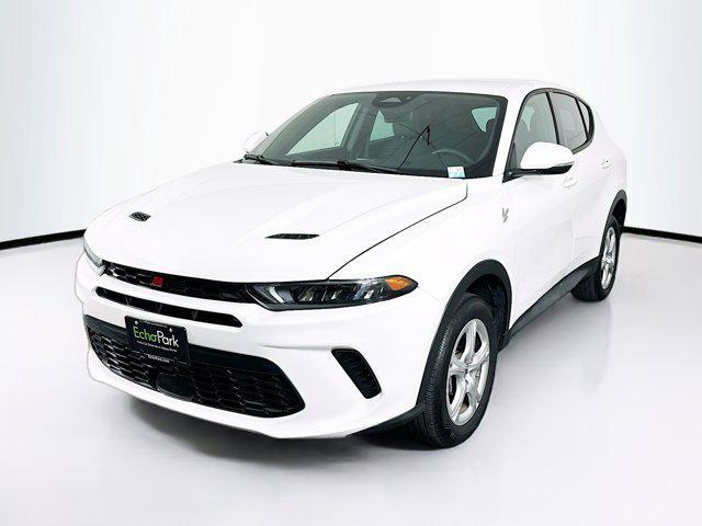 used 2024 Dodge Hornet car, priced at $24,797