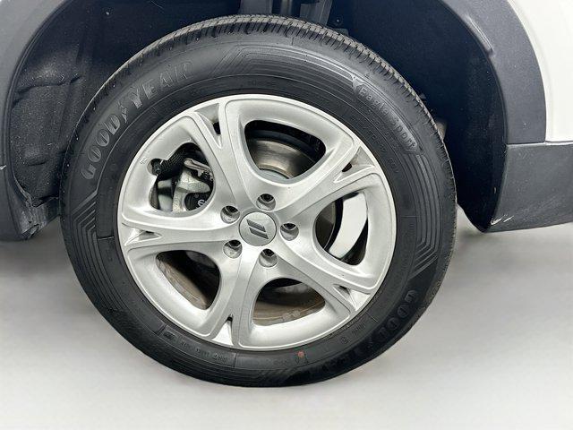 used 2024 Dodge Hornet car, priced at $24,797