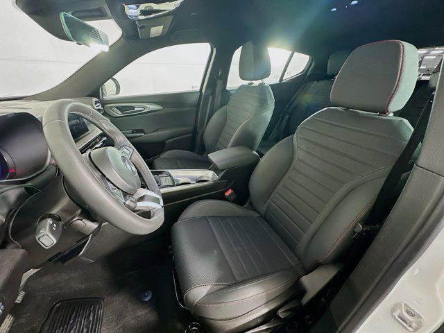 used 2024 Dodge Hornet car, priced at $24,797