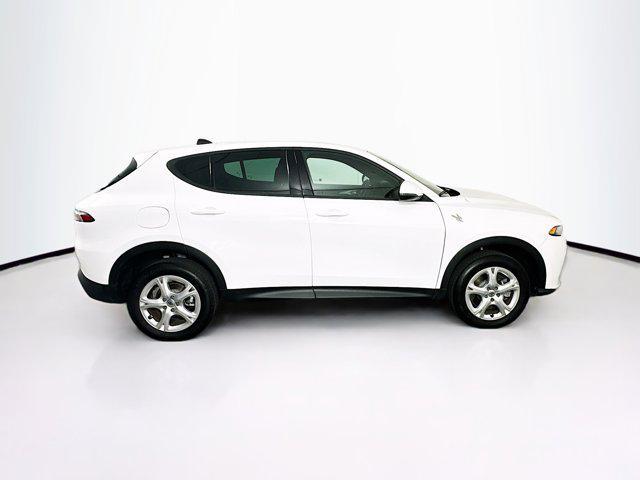 used 2024 Dodge Hornet car, priced at $24,797