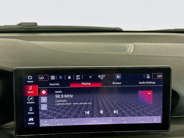 used 2024 Dodge Hornet car, priced at $24,797