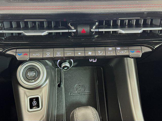 used 2024 Dodge Hornet car, priced at $24,797