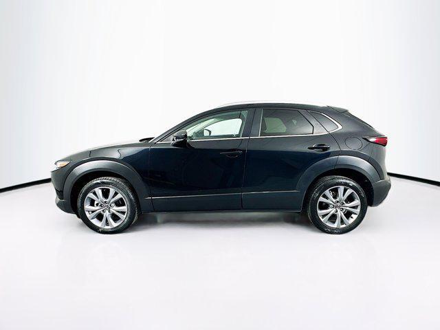 used 2023 Mazda CX-30 car, priced at $19,339