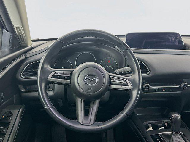 used 2023 Mazda CX-30 car, priced at $19,339