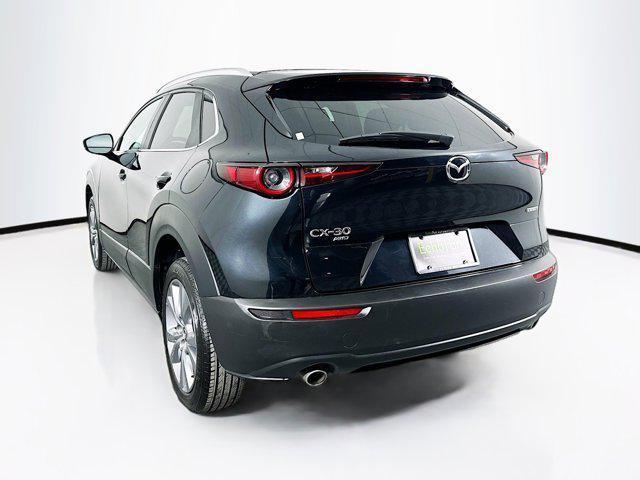 used 2023 Mazda CX-30 car, priced at $19,339