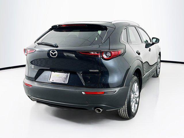 used 2023 Mazda CX-30 car, priced at $19,339