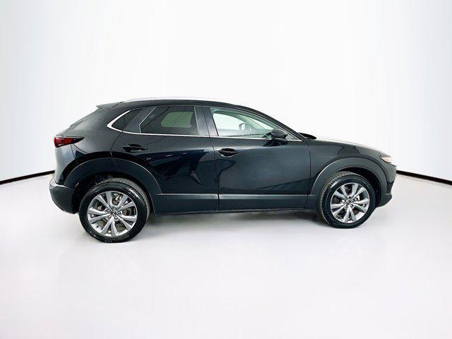 used 2023 Mazda CX-30 car, priced at $19,339