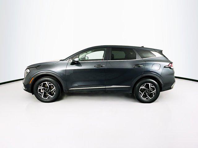 used 2023 Kia Sportage car, priced at $20,489