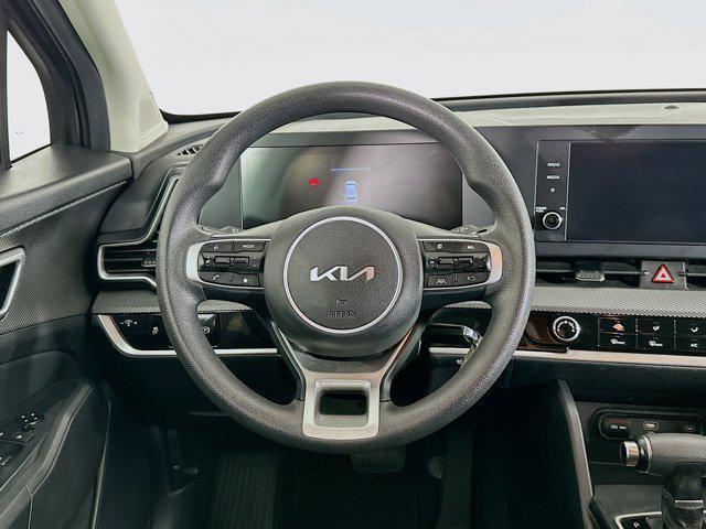 used 2023 Kia Sportage car, priced at $20,489