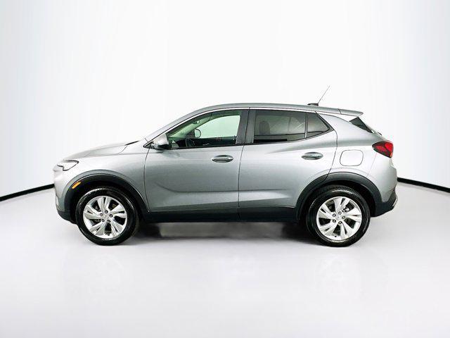 used 2024 Buick Encore GX car, priced at $20,497