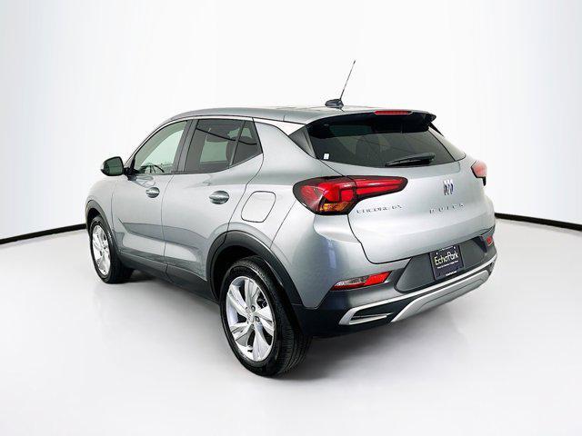 used 2024 Buick Encore GX car, priced at $20,497