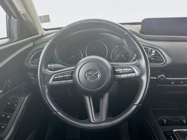 used 2023 Mazda CX-30 car, priced at $19,689