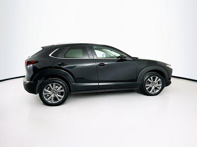 used 2023 Mazda CX-30 car, priced at $19,689