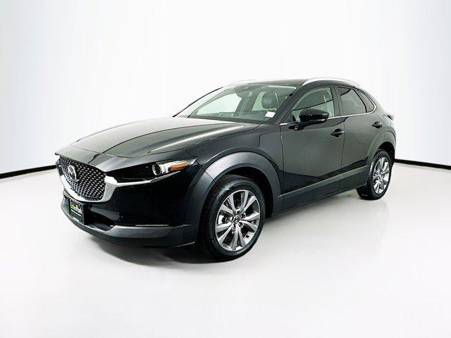 used 2023 Mazda CX-30 car, priced at $19,689