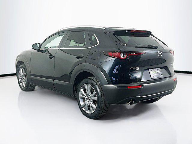 used 2023 Mazda CX-30 car, priced at $19,689