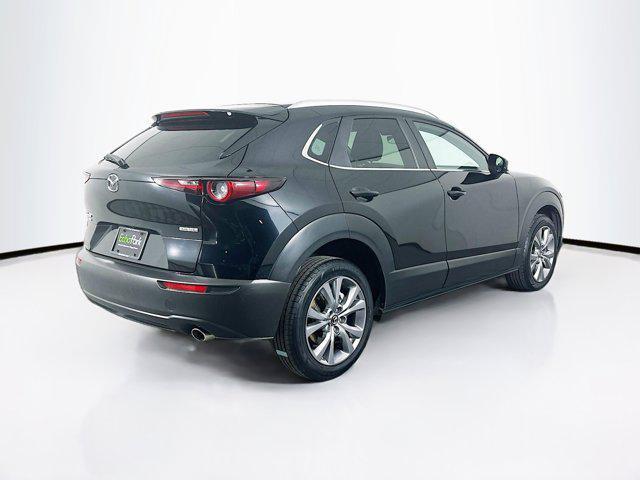 used 2023 Mazda CX-30 car, priced at $19,689