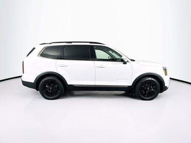 used 2023 Kia Telluride car, priced at $39,999