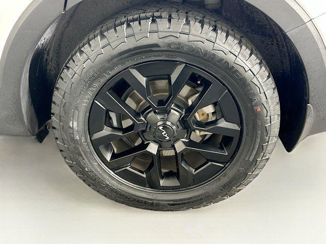 used 2023 Kia Telluride car, priced at $39,999