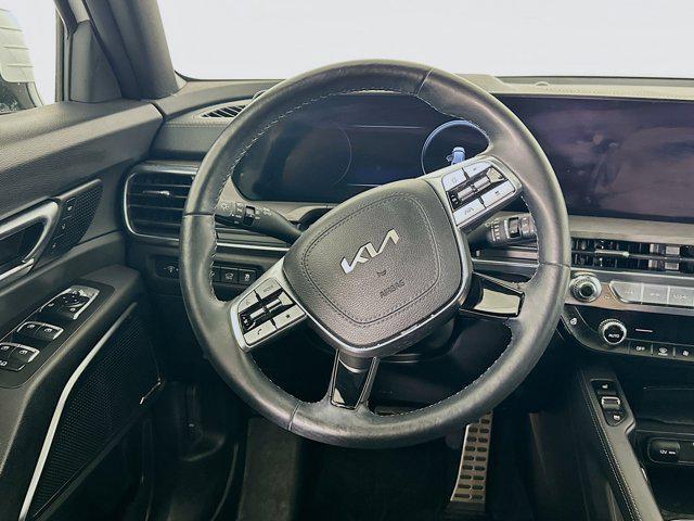 used 2023 Kia Telluride car, priced at $39,999