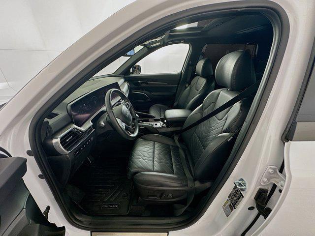 used 2023 Kia Telluride car, priced at $39,999