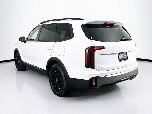 used 2023 Kia Telluride car, priced at $39,999