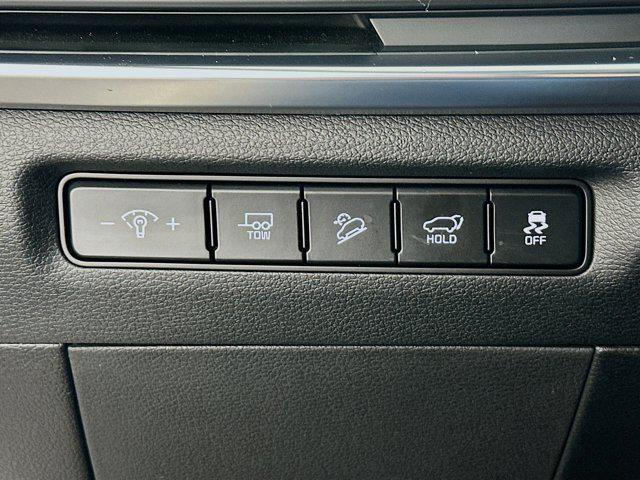 used 2023 Kia Telluride car, priced at $39,999