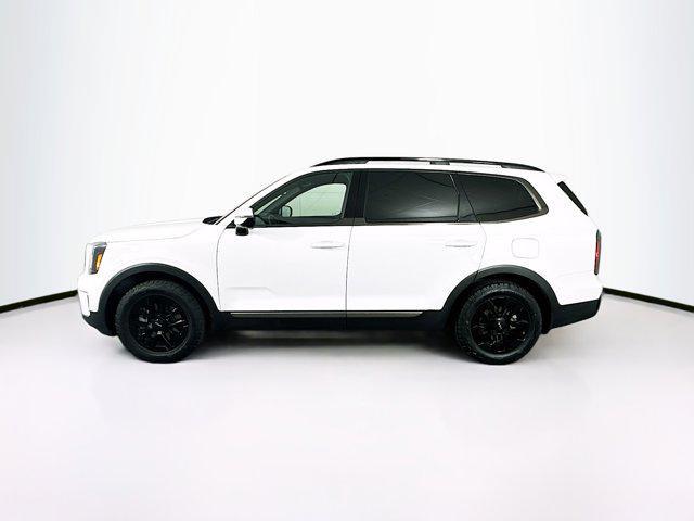 used 2023 Kia Telluride car, priced at $39,999