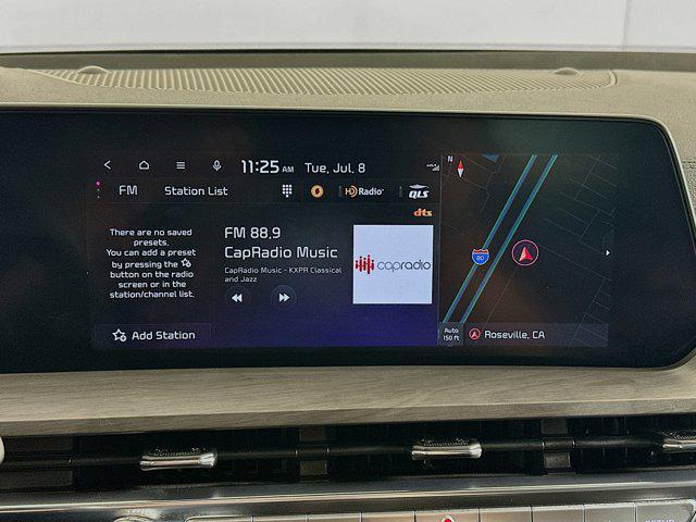 used 2023 Kia Telluride car, priced at $39,999