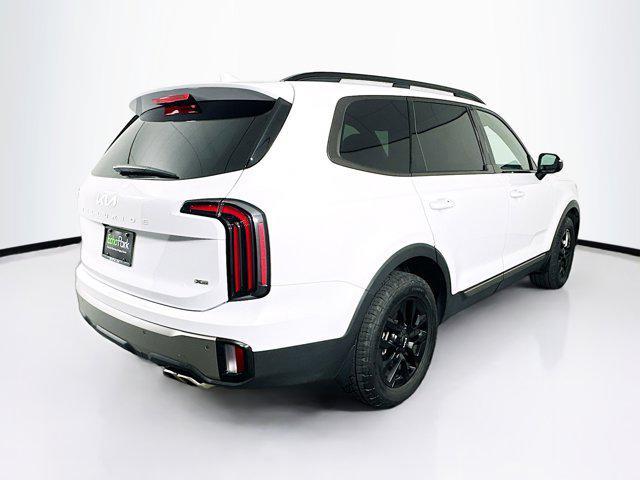 used 2023 Kia Telluride car, priced at $39,999