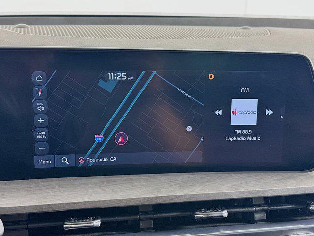 used 2023 Kia Telluride car, priced at $39,999