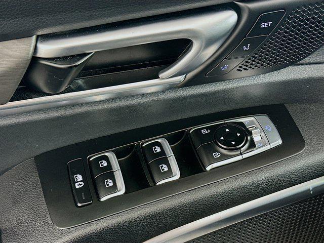 used 2023 Kia Telluride car, priced at $39,999
