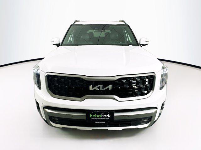 used 2023 Kia Telluride car, priced at $39,999