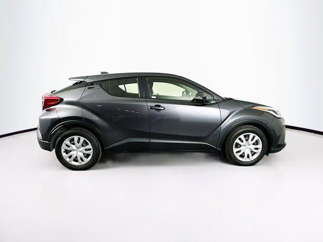 used 2021 Toyota C-HR car, priced at $17,689