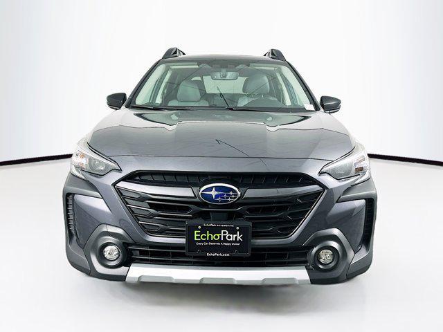 used 2023 Subaru Outback car, priced at $26,039